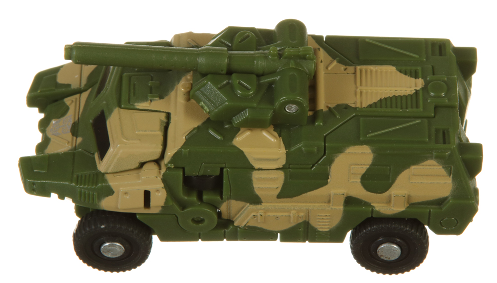 Cyberverse Legion Class Flak (Transformers, Movie Dark of the Moon