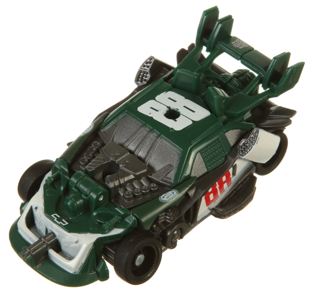 transformers dotm cyberverse toys