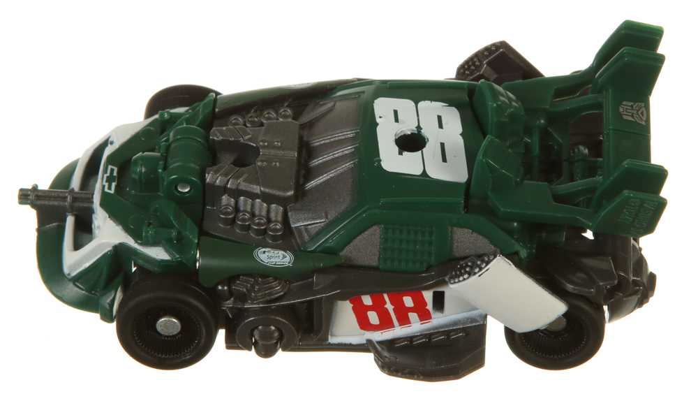 Cyberverse Legion Class Roadbuster (Transformers, Movie Dark of the