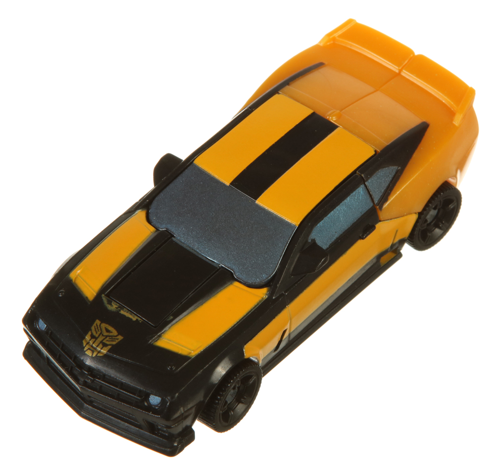 Transformers Prime Cyberverse Legion Bumblebee