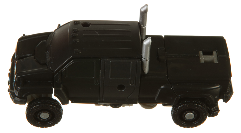 ironhide toy dark of the moon