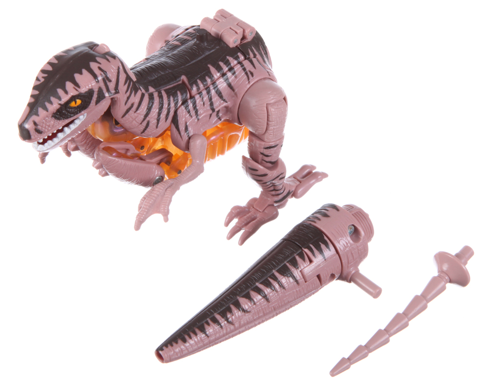 Dinobot II - Transformers Wiki