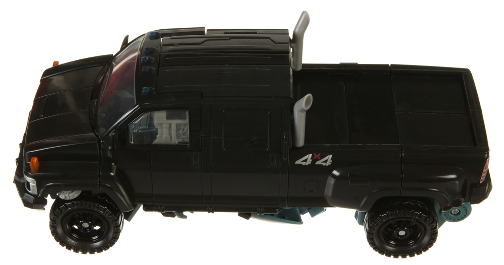 Leader Class Ironhide (Transformers, Movie Dark of the Moon (DOTM