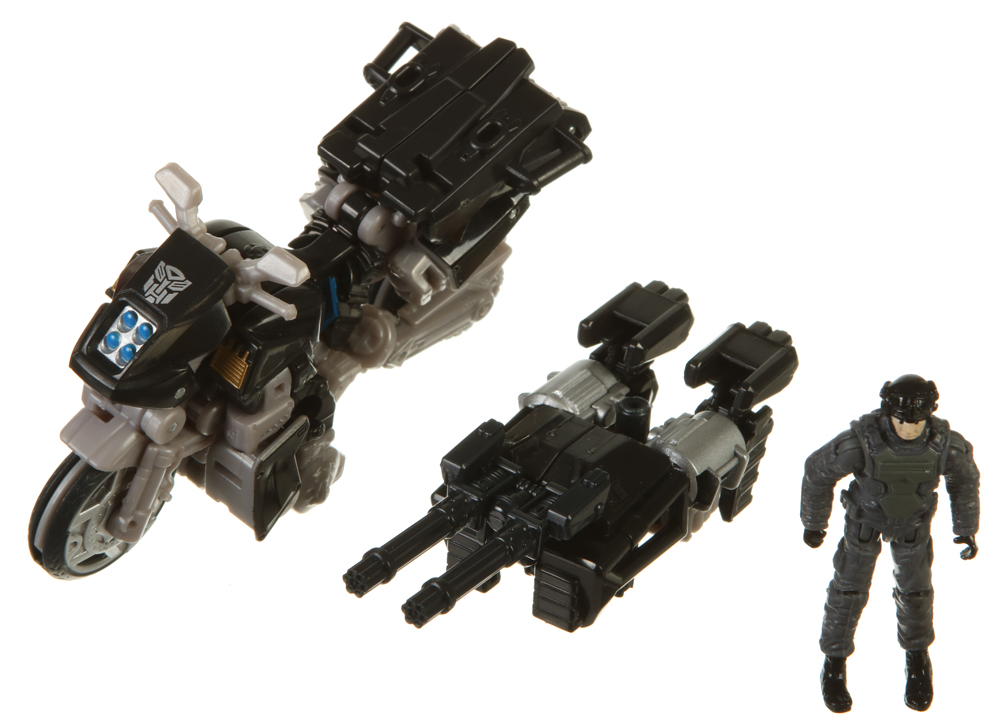 human alliance toys