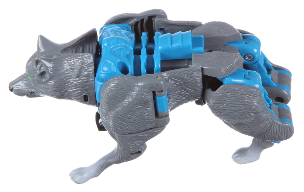 beast wars maximals toys