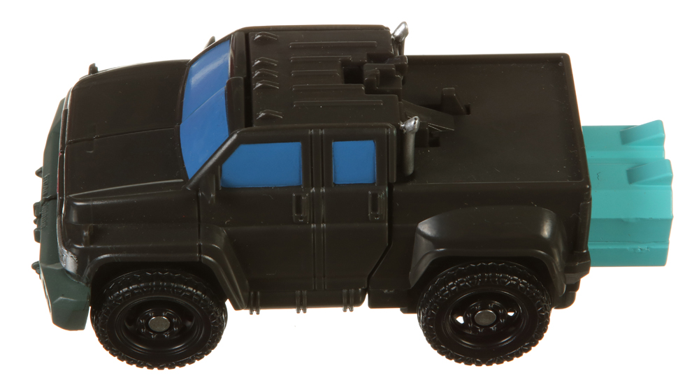 ironhide toy dark of the moon
