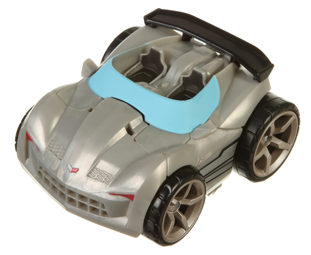 sideswipe dark of the moon toy