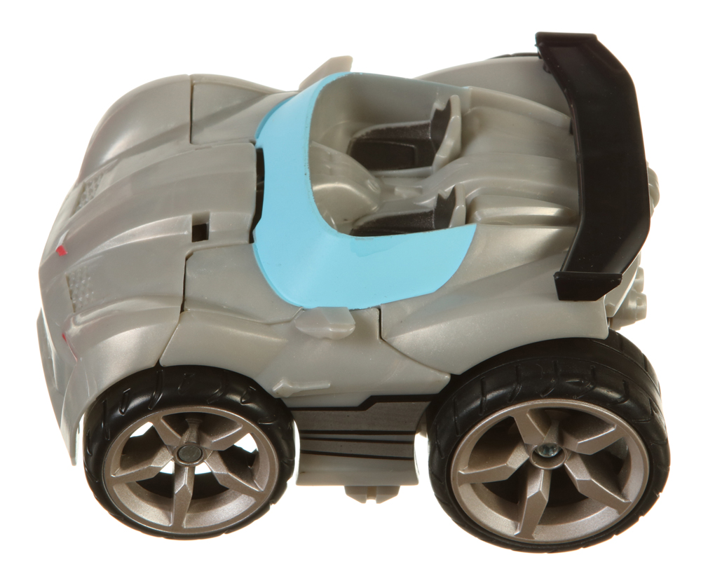 sideswipe dark of the moon toy