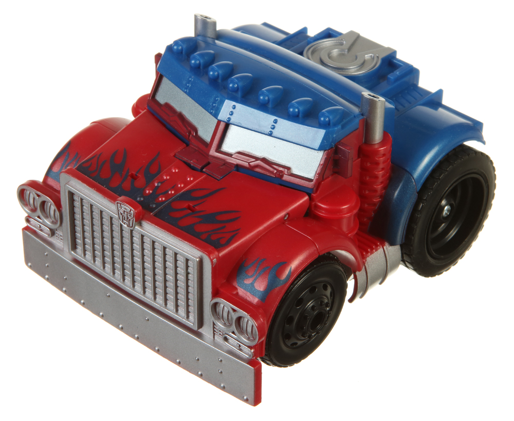 GoBots Optimus Prime (Transformers, Movie Dark of the Moon (DOTM