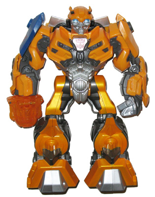 Dark of the moon hot sale robots