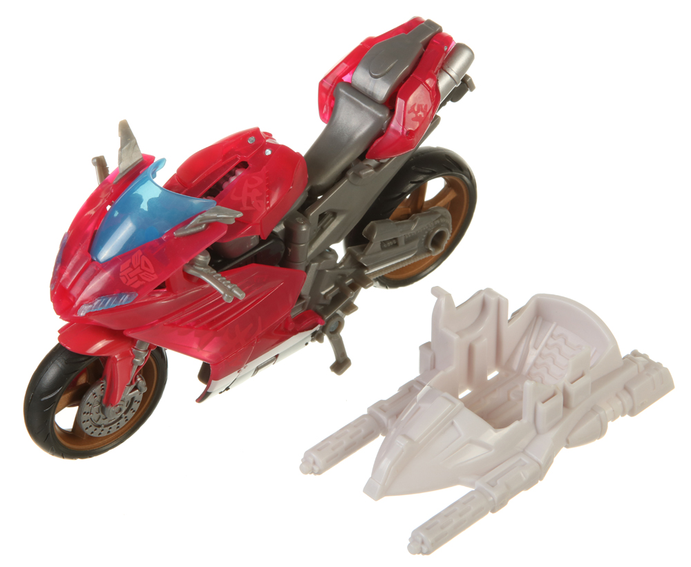 Deluxe Class Arcee (Transformers, Movie Dark of the Moon (DOTM