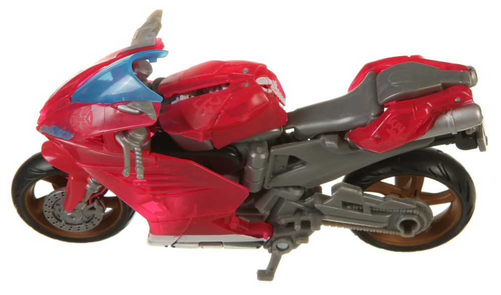 Deluxe Class Arcee (Transformers, Movie Dark of the Moon (DOTM