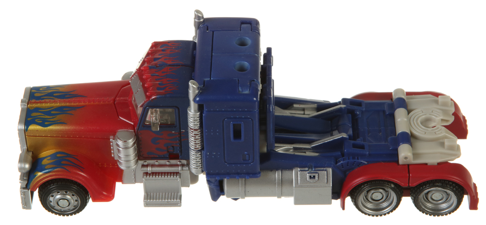 how much is original optimus prime worth