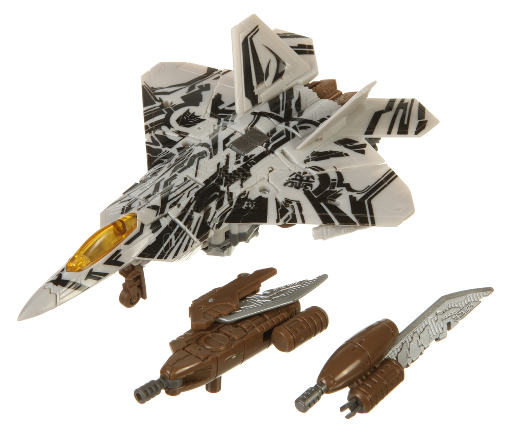 Transformers movie starscream deals toy