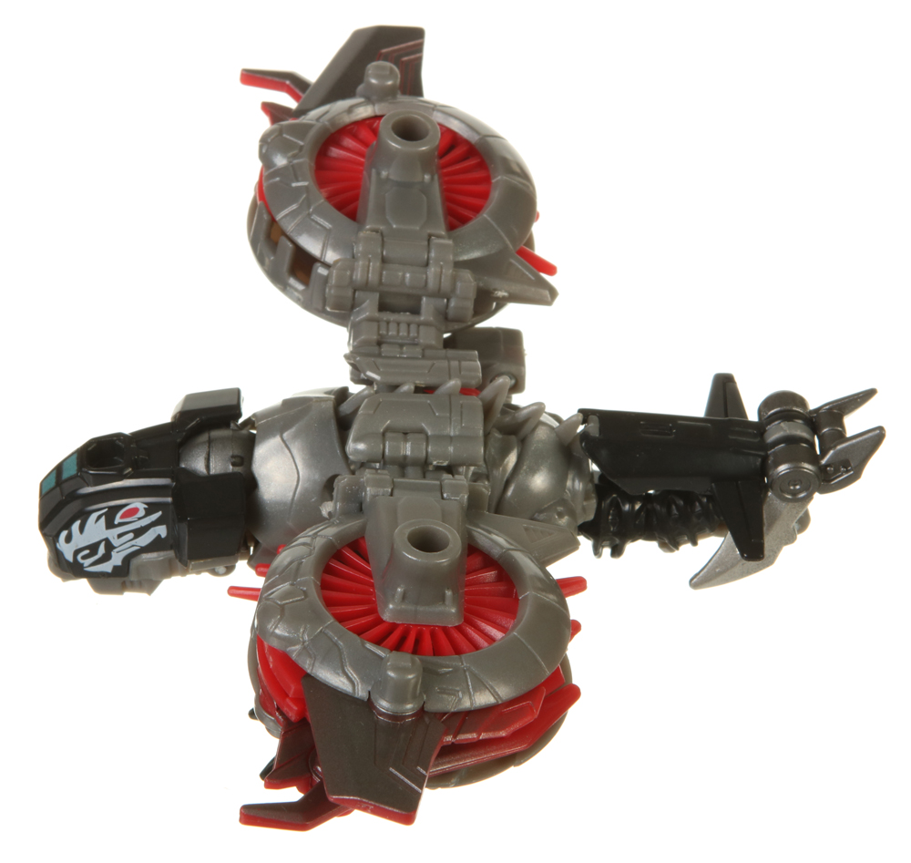 transformers dark of the moon laserbeak toy