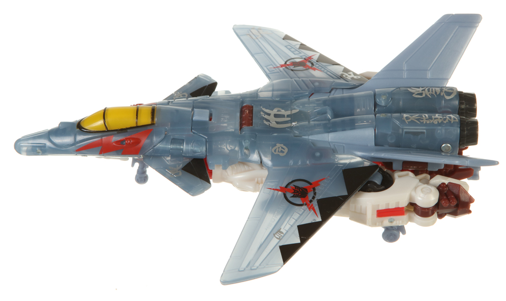 Deluxe Class Space Case (Transformers, Movie Dark of the Moon (DOTM