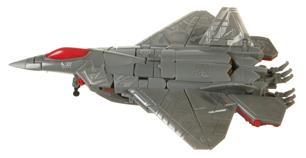 starscream dark of the moon toy