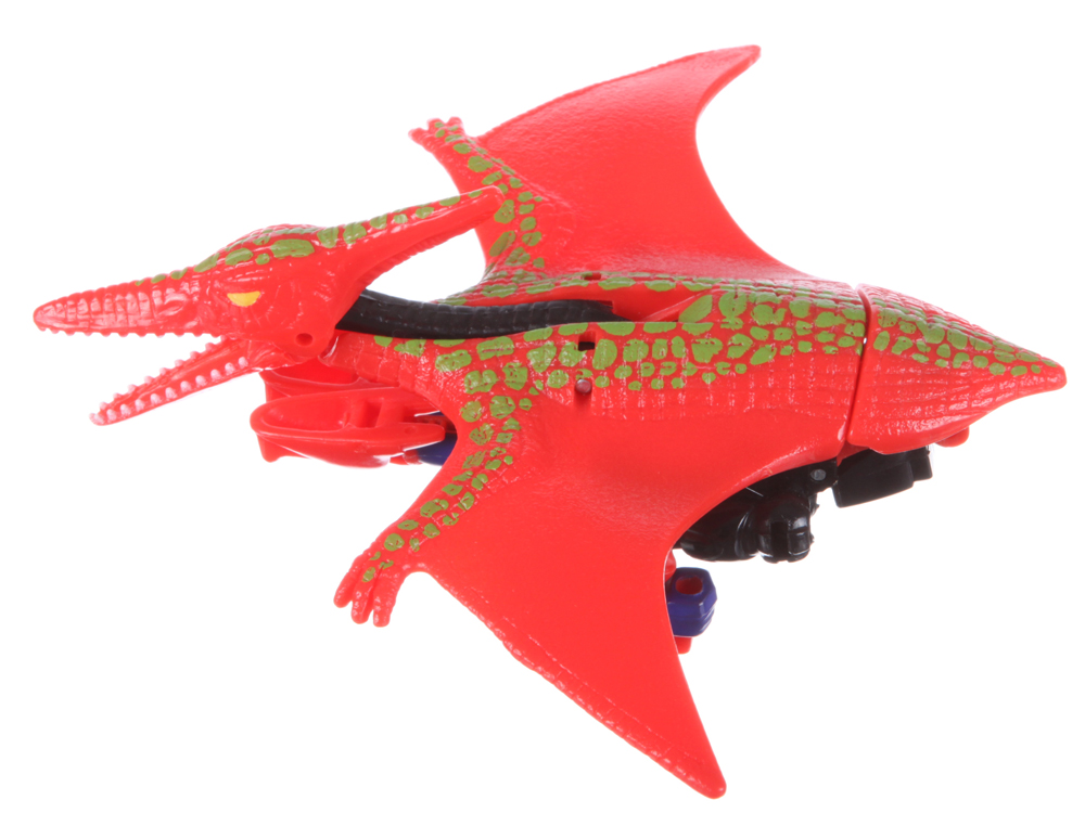 transformers terrorsaur toy