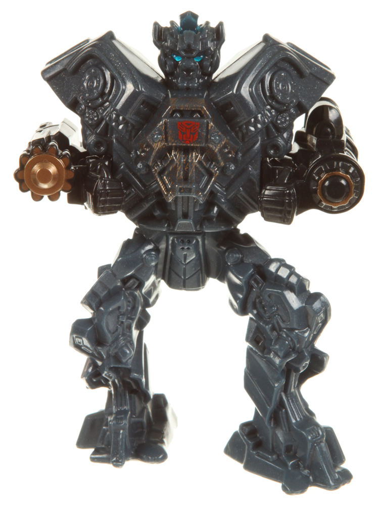 transformers rotf ironhide toy