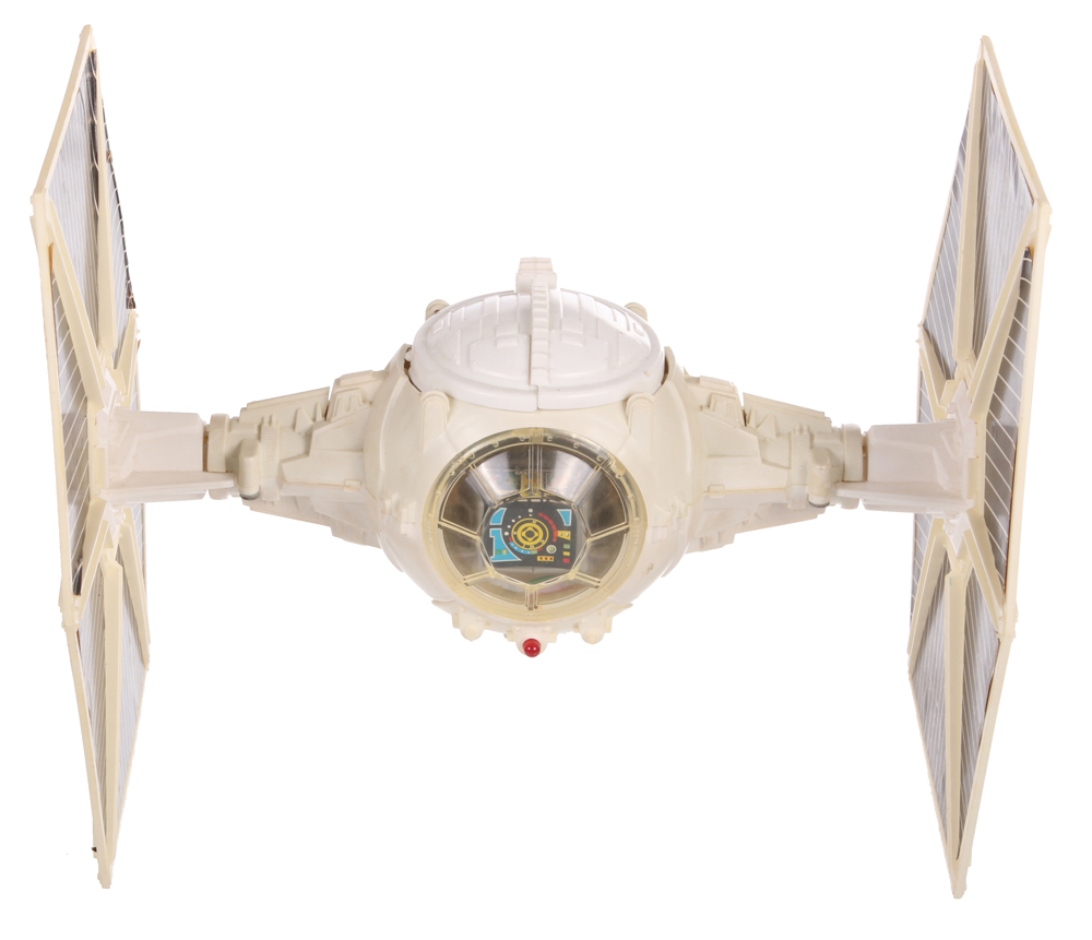 Vehicles Imperial TIE Fighter (Star Wars, Original Kenner Series
