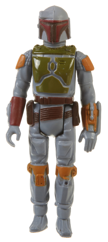 オールドケナー　BOBA FETT Star Wars Kenner Vintage Collection Boba