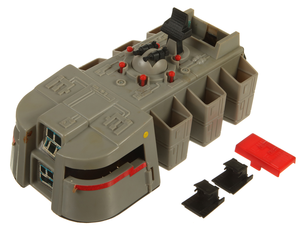 Transporter star online wars