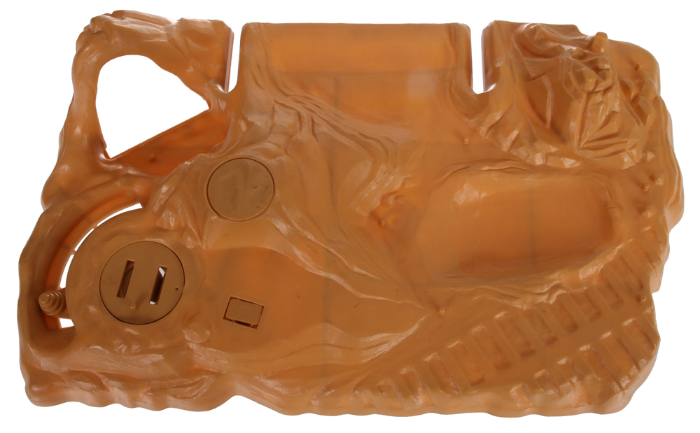 スターウォーズ　オールドケナー　land of the Jawas HISTORIC Star Wars Vintage Toys – 1979 Land of the Jawas