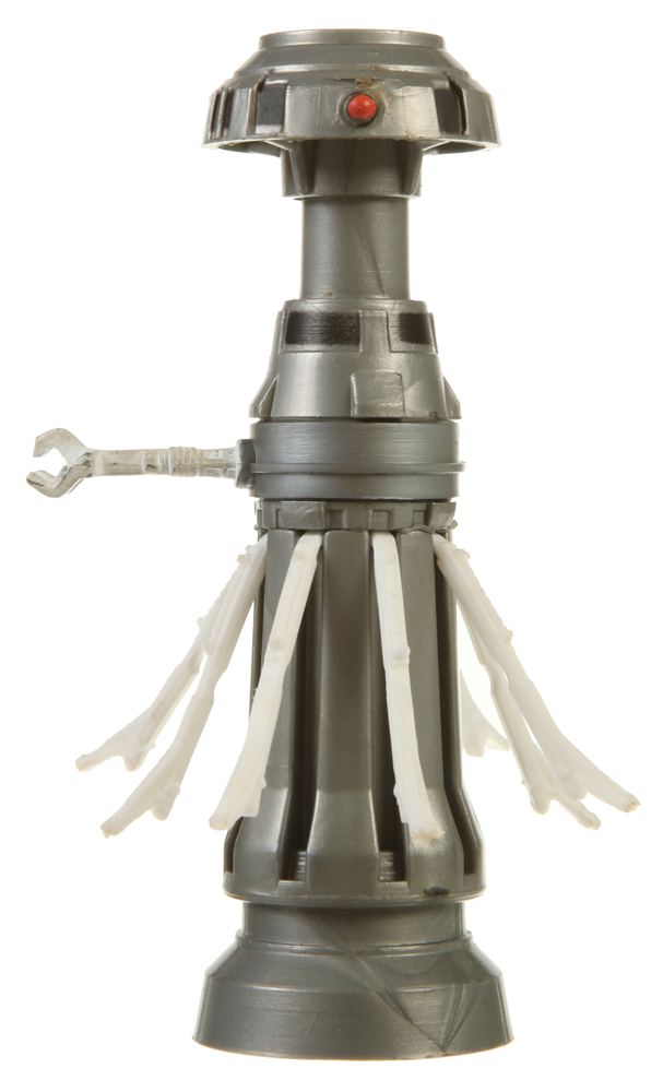 medical droid