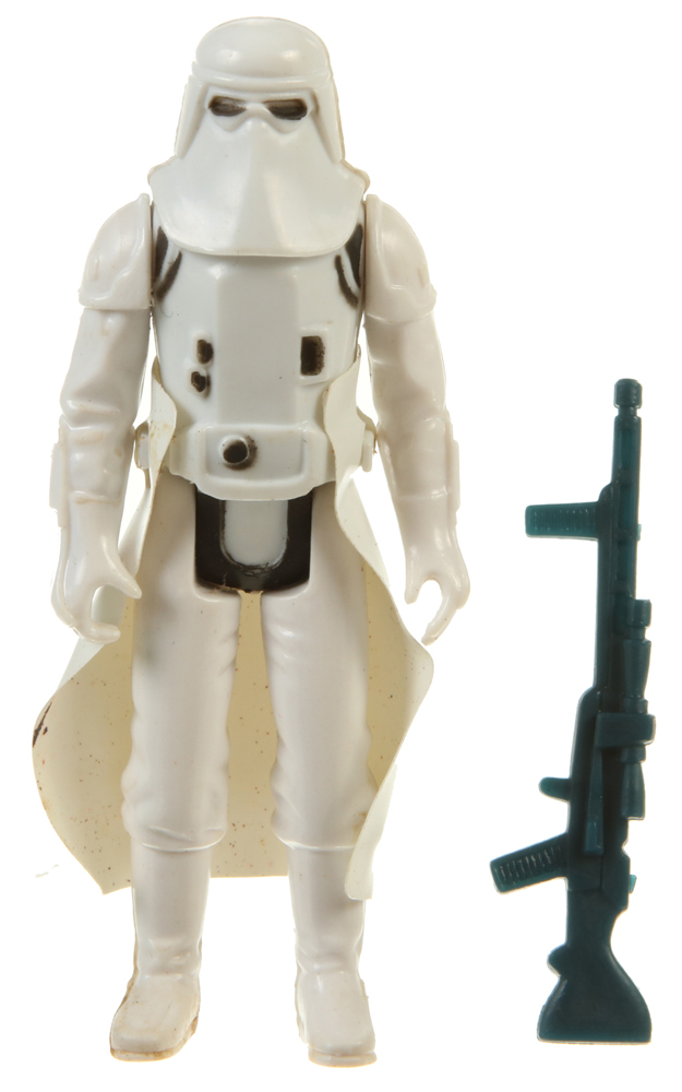 kenner stormtrooper