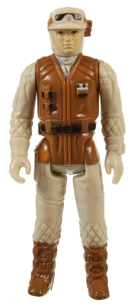 hoth rebel soldier