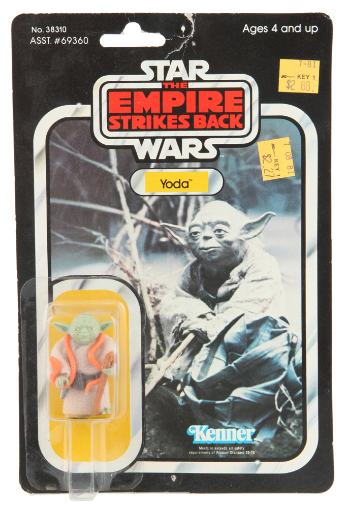 jedi master yoda toy