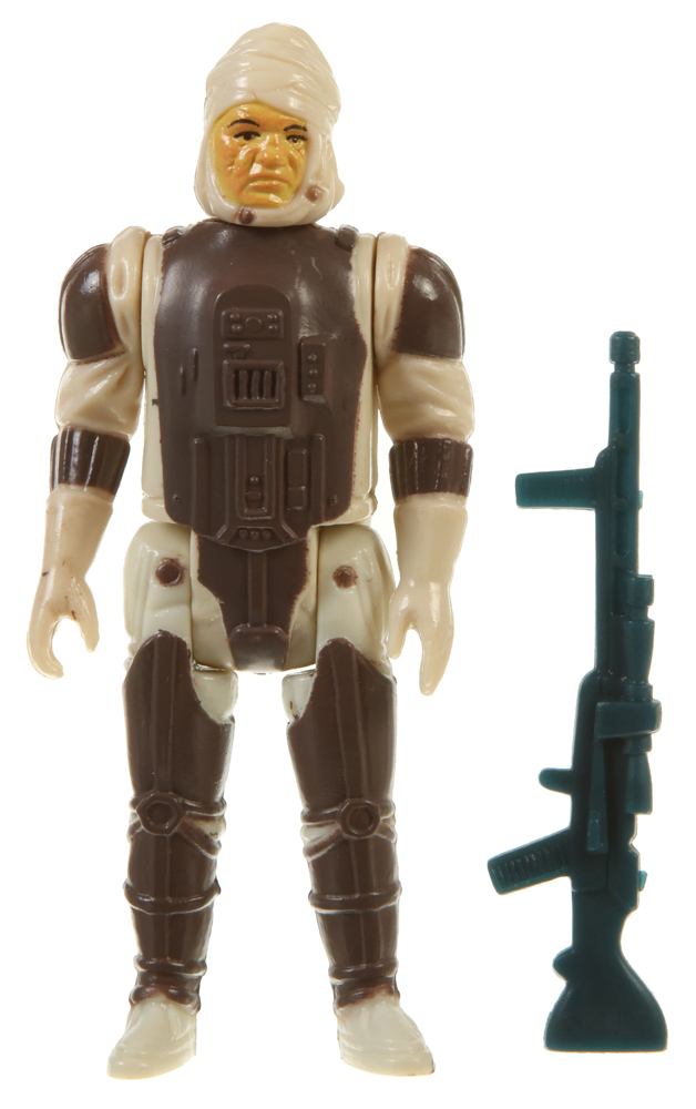 dengar kenner