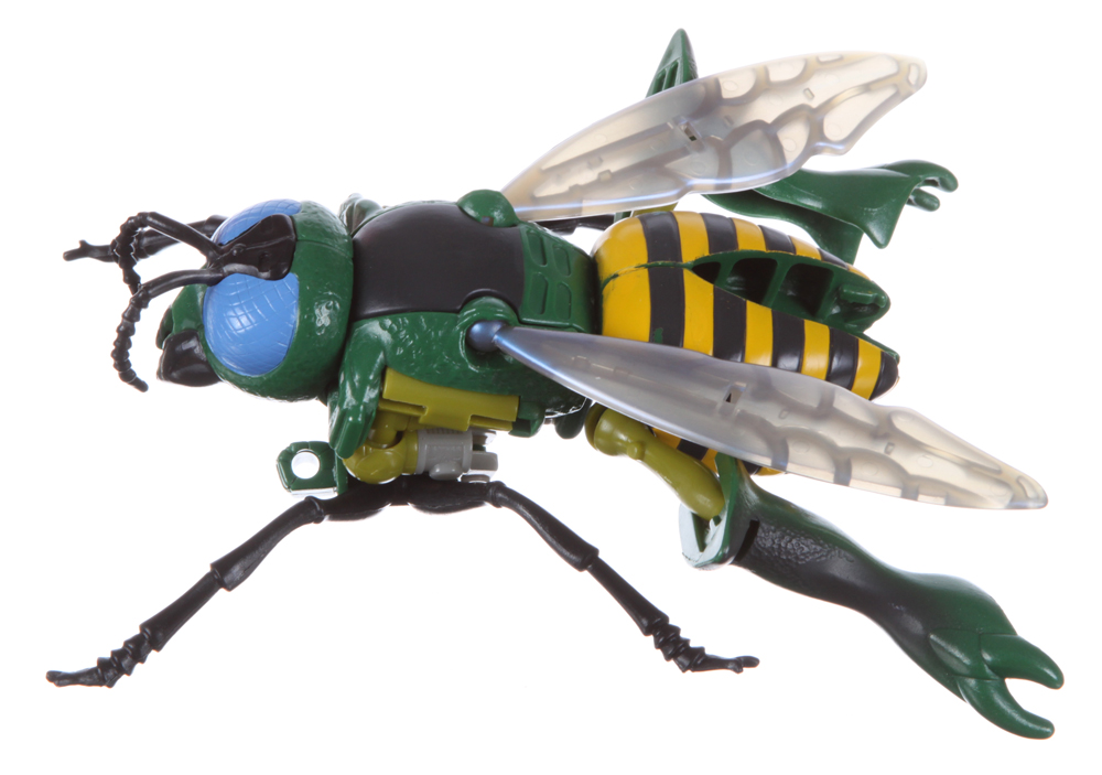 waspinator