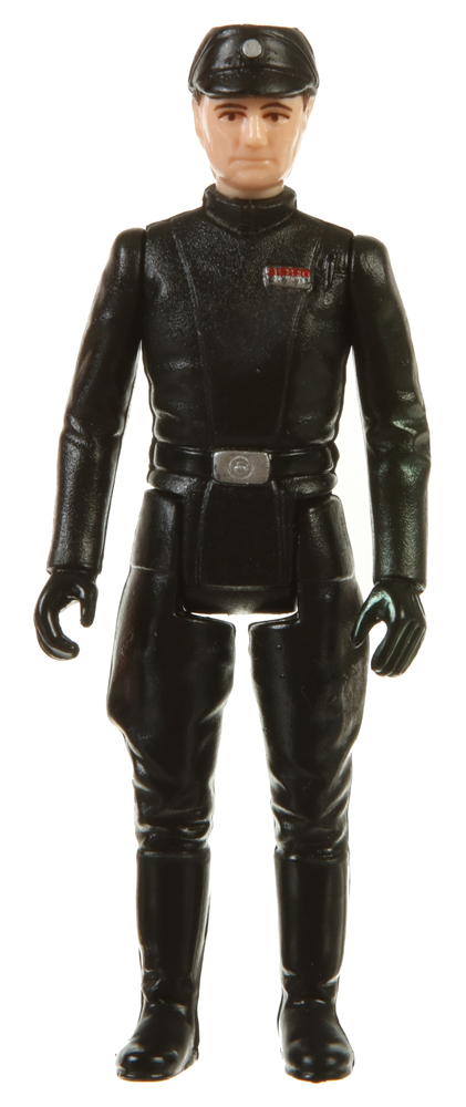imperial commander figure