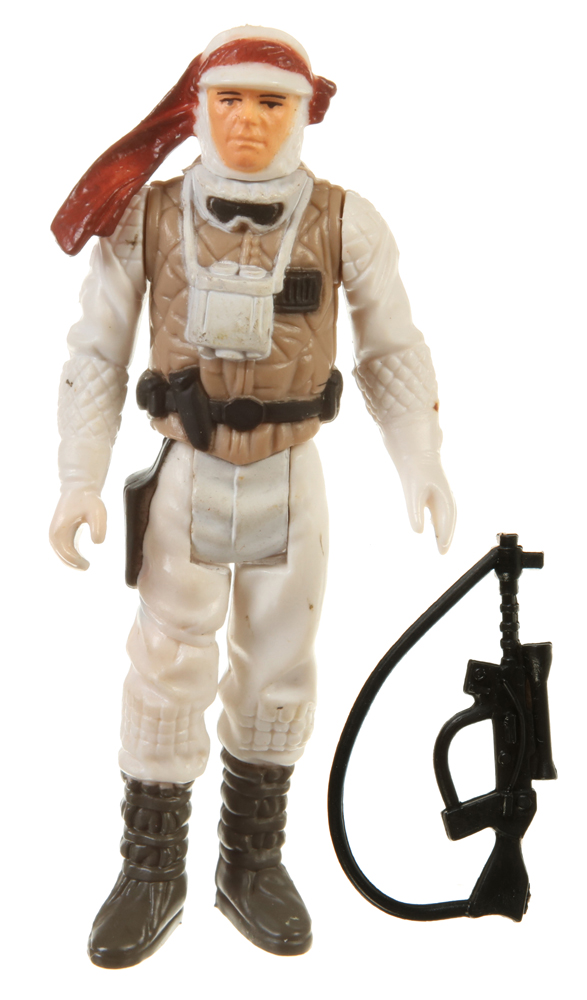 luke skywalker hoth animal