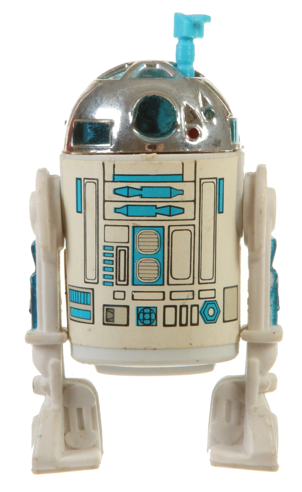 R2d2 transformer deals