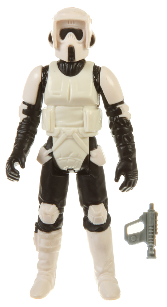 first order biker scout