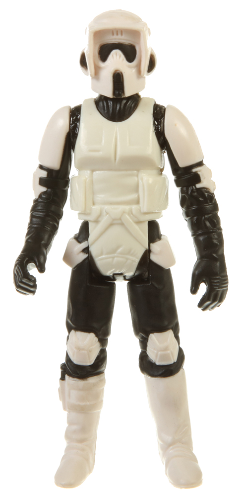 first order biker scout