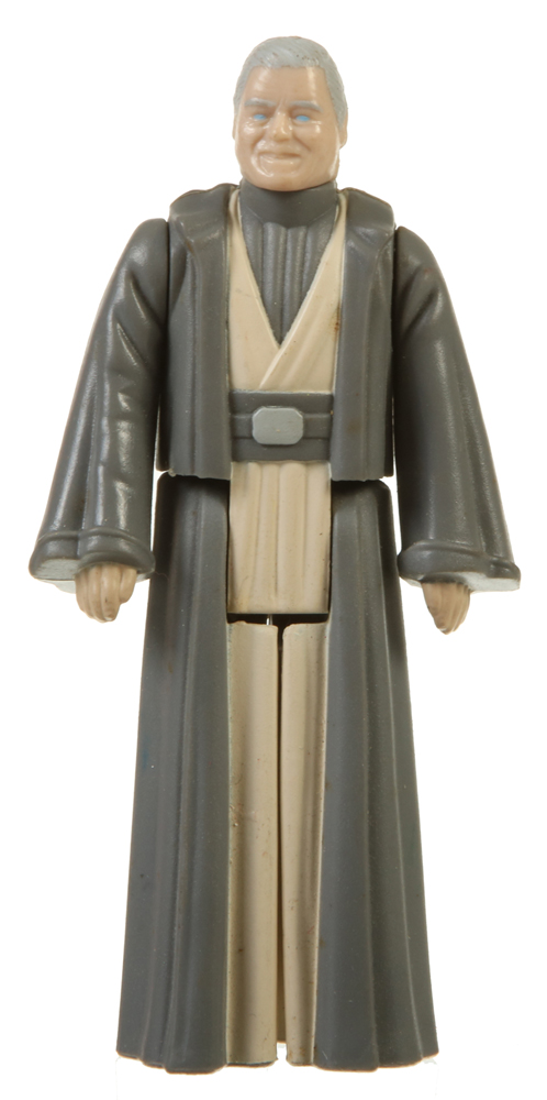 「スター・ウォーズＲＯＪ」アナキン　Kenner社製フィギュア（1985） スター・ウォーズROJ」アナキン Kenner社製フィギュア（1985