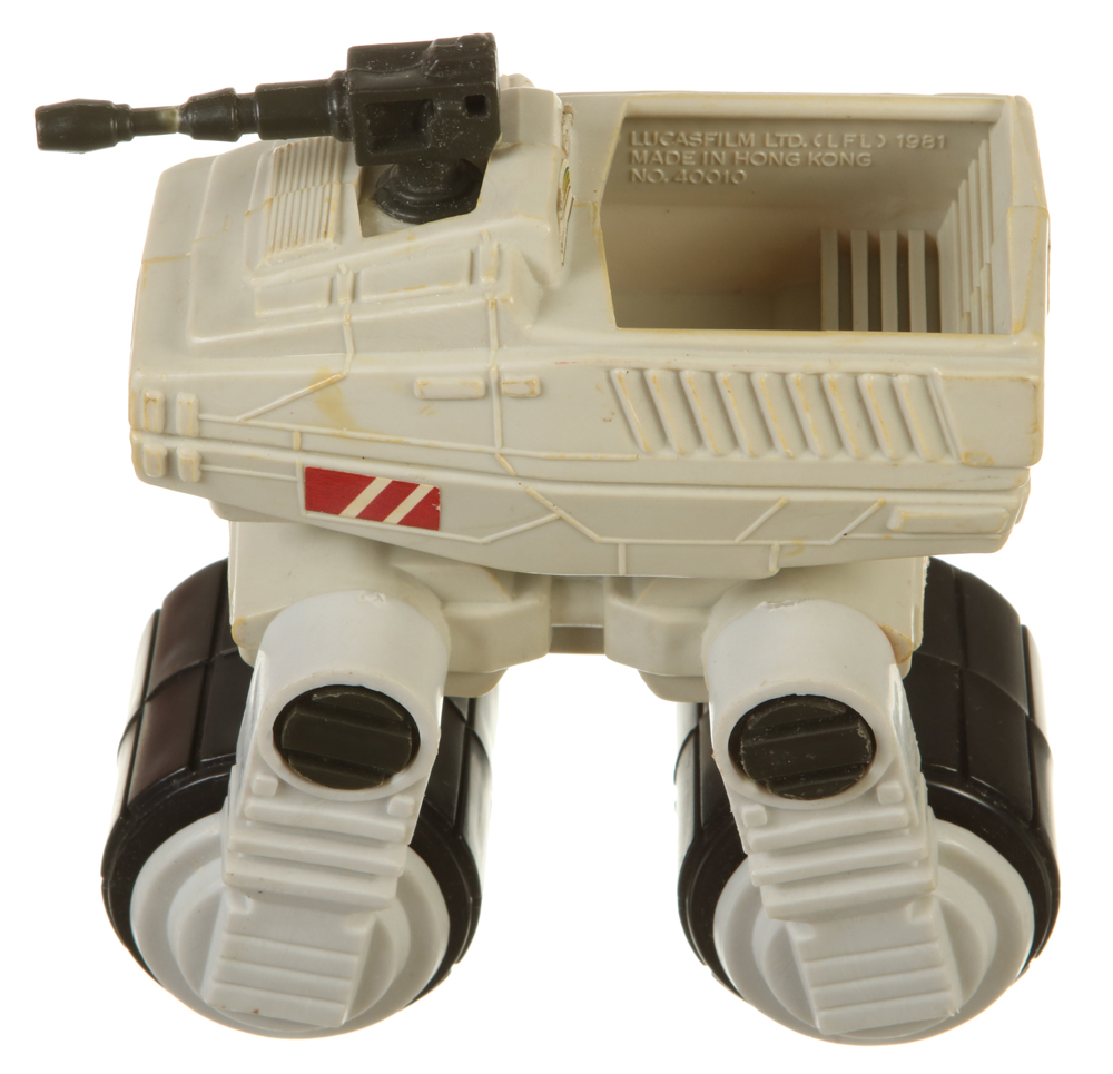 star wars mini rigs list