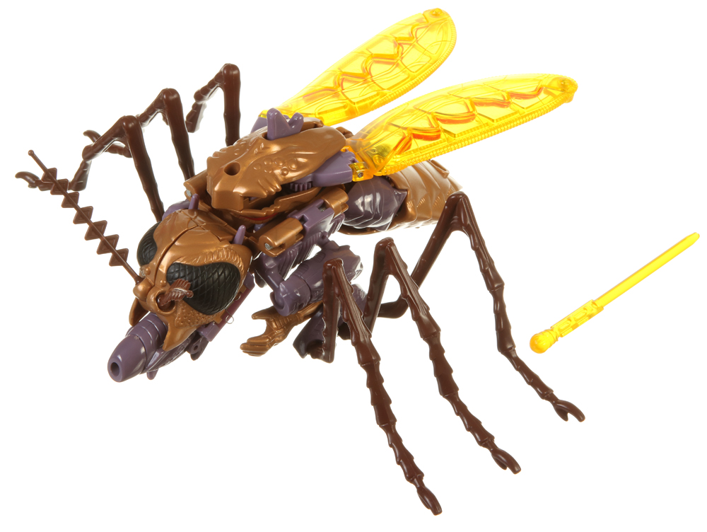 beast wars new toys