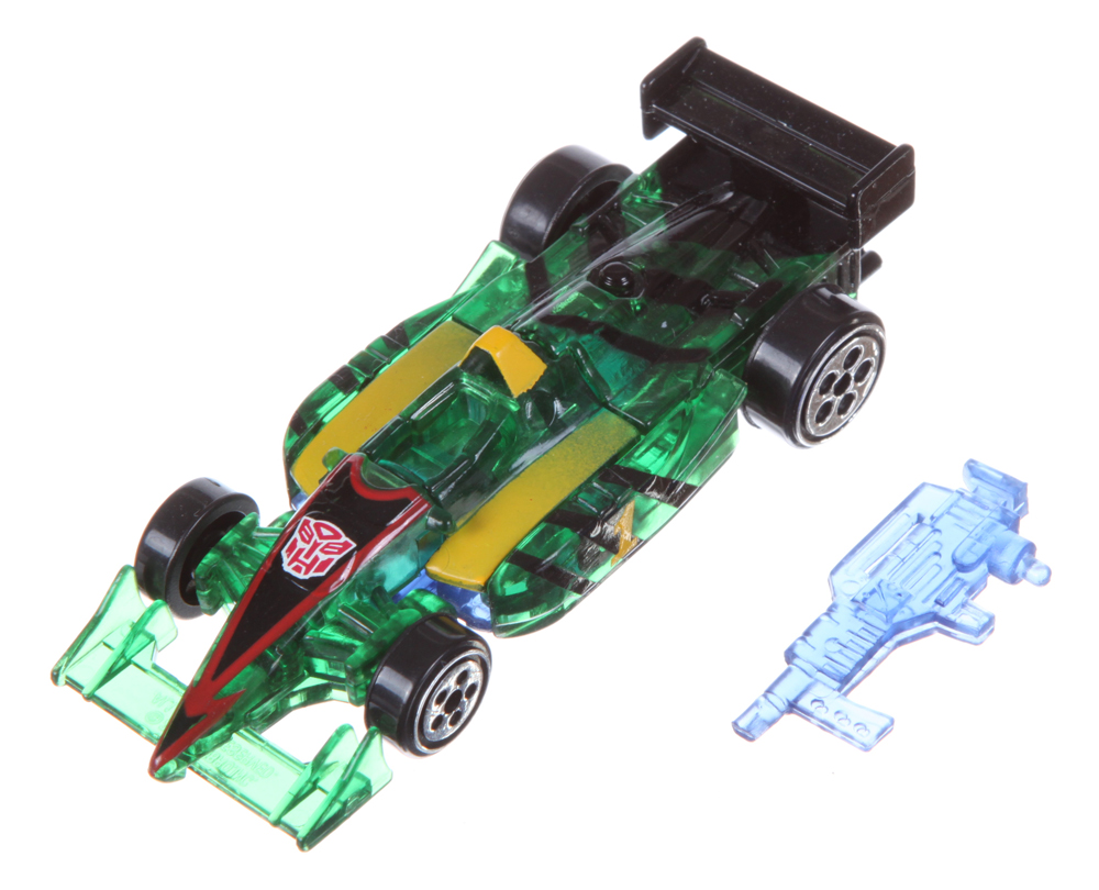 autobot mirage toy