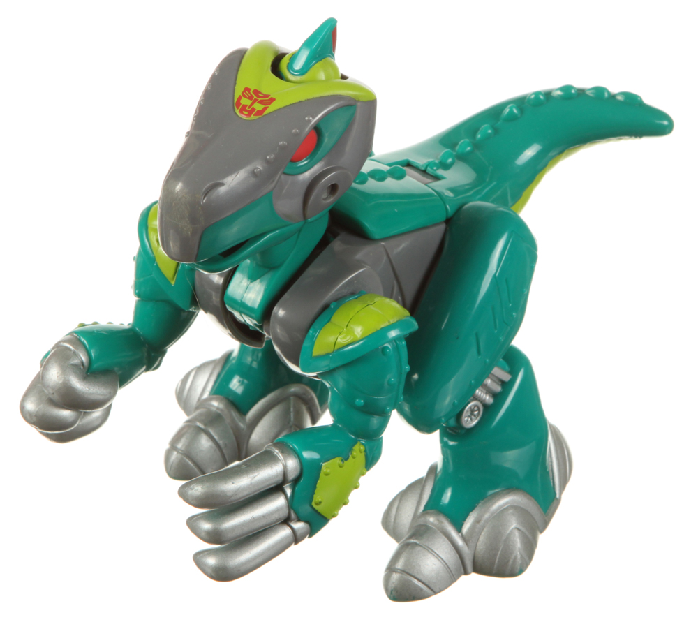 Dino Bot