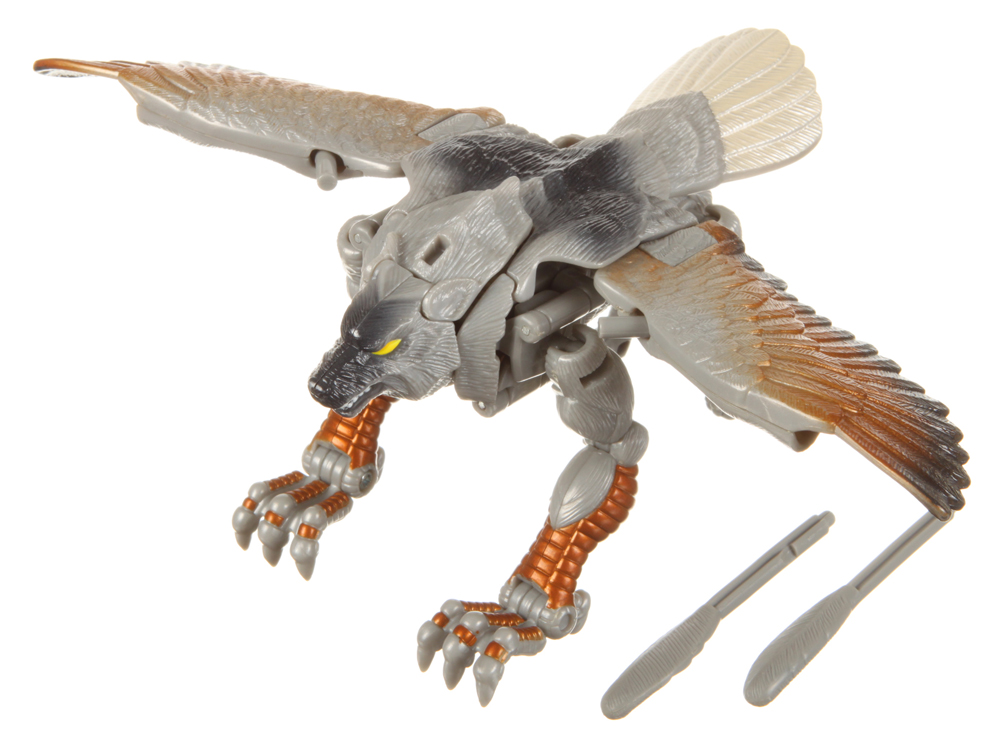 transformers beast toys