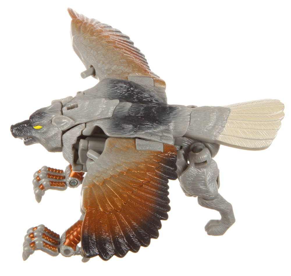 transformers universe silverbolt