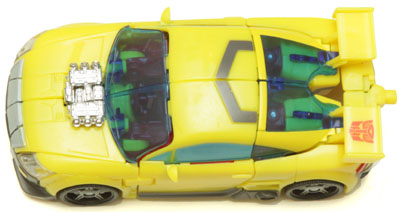 hot rod war for cybertron