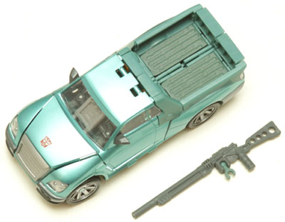 d*7様 ※未開封　TRANSFORMERS UNITED ステッパー Amazon.co.jp: トランスフォーマー/ONE ワンステップ