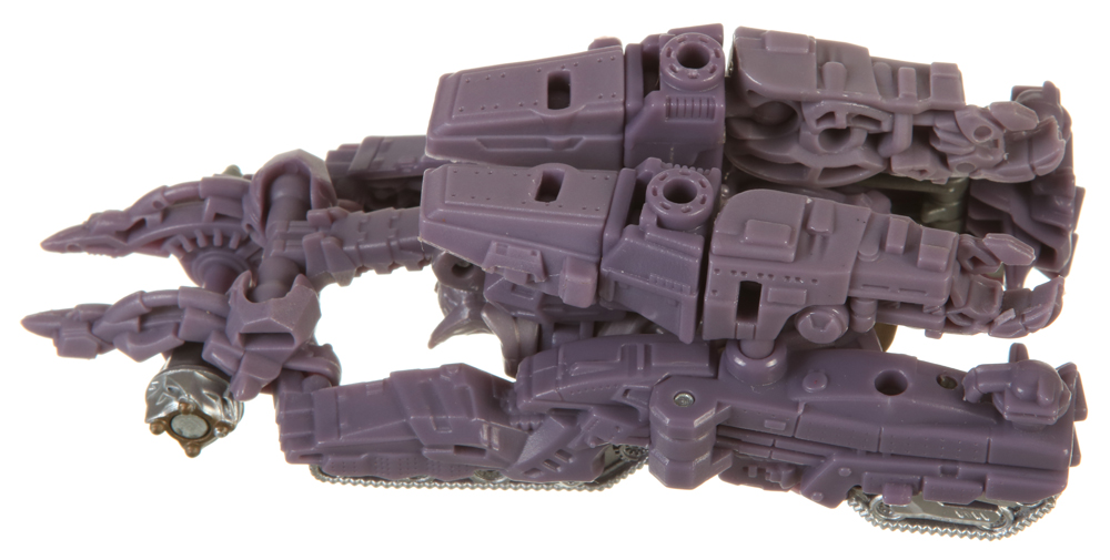 Cyberverse Action Sets Shockwave Fusion Tank Transformers Movie Dark Of The Moon Dotm Decepticon Transformerland Com Collector S Guide Toy Info