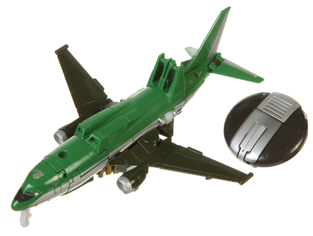 Air Raid (G1) - Transformers Wiki