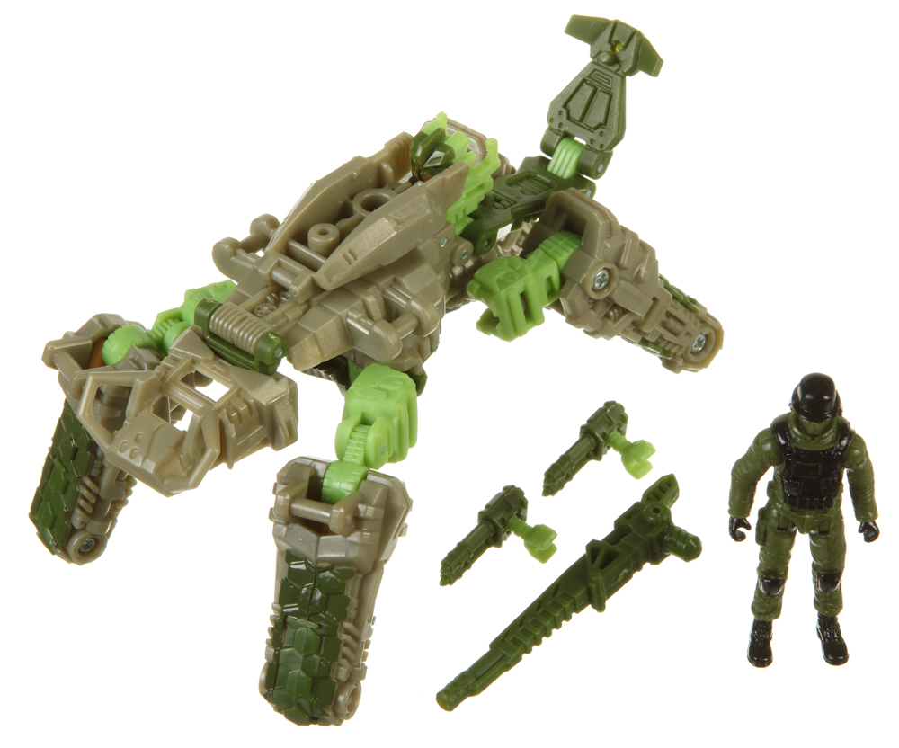 transformers crosshairs toys